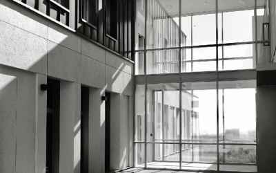 ICB CMNP Dijon – Zoom sur : la lumière