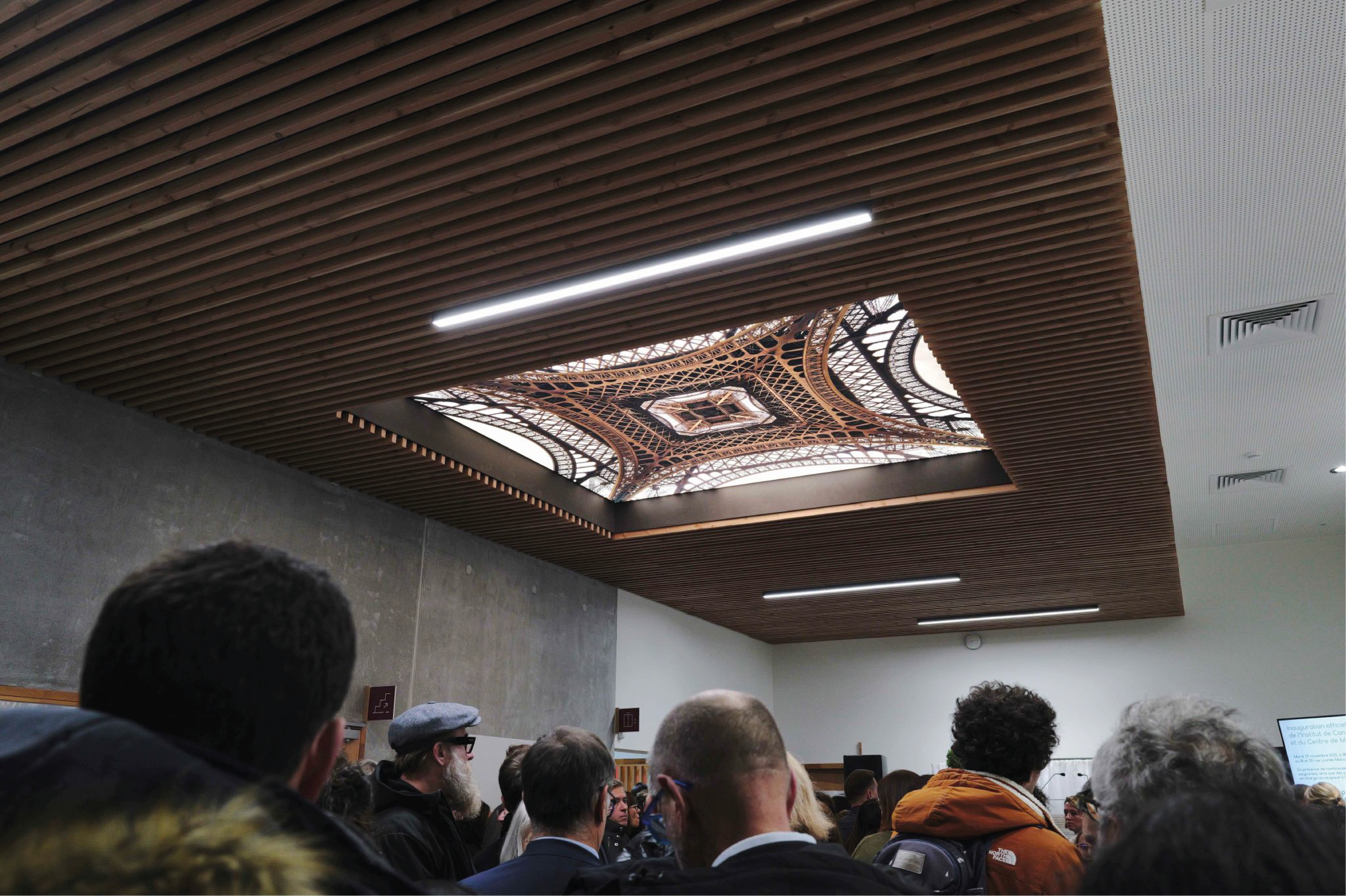 Inauguration du pôle de cancérologie et d’imagerie médicale de Dijon